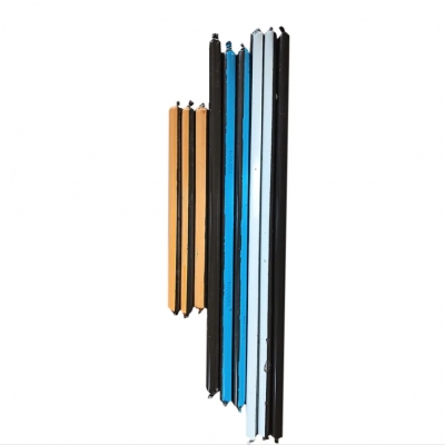 Mine Roll Anchorage Agent Source Manufacturers Shipped Tunnel Mine With High Strength Resin Anchoring