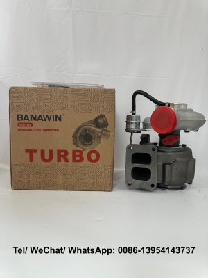 BANAWIN Turbocharger HX55W VG1034110054 3776573 3775298