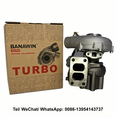 BANAWIN New Model Turbocharger 475D-1118100