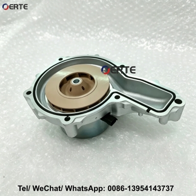High Quality New Water Pump 85000957 22479362 21960481 85013057 21960481 23959580