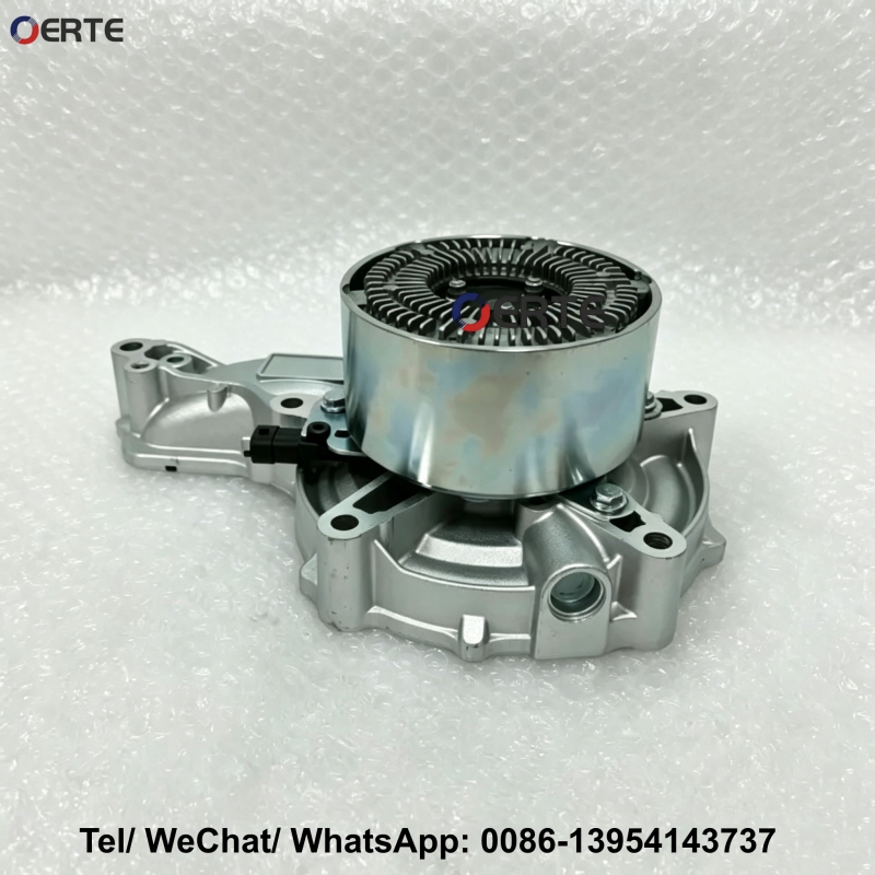 High Quality Water Pump 21969187 21974080 21781059 21648716 20921951 22164101