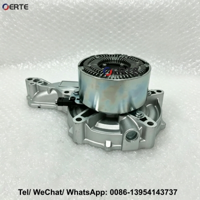 High Quality Water Pump 21969187 21974080 21781059 21648716 20921951 22164101